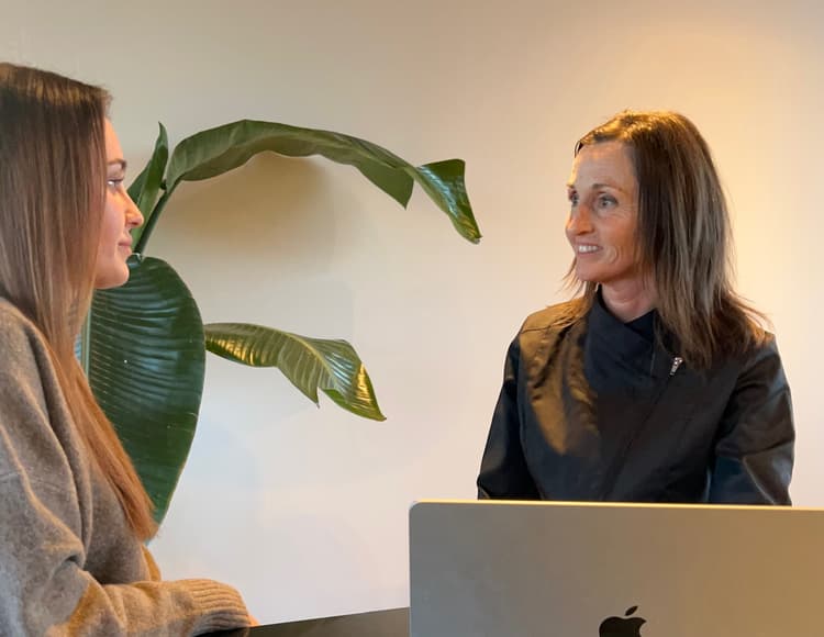 Konsultasjon hos MitokondrieHelse